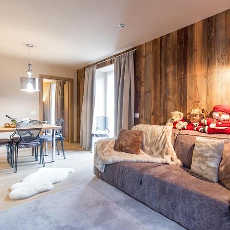 Chalet O New! Ortisei Exterior photo