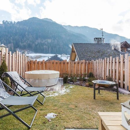 Chalet O New! Ortisei Exterior photo