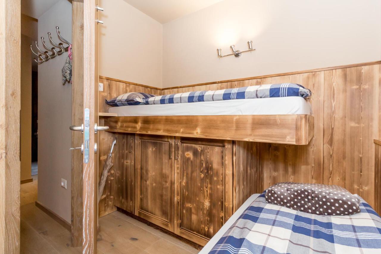 Chalet O New! Ortisei Exterior photo